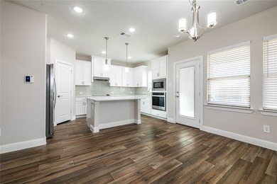 Welcome to Rosemary Estates in Azle, TX! This stunning former on Cross Timbers Golf Course in Texas - for sale on GolfHomes.com, golf home, golf lot