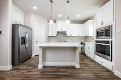 Welcome to Rosemary Estates in Azle, TX! This stunning former on Cross Timbers Golf Course in Texas - for sale on GolfHomes.com, golf home, golf lot