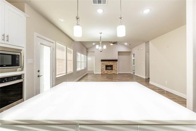 Welcome to Rosemary Estates in Azle, TX! This stunning former on Cross Timbers Golf Course in Texas - for sale on GolfHomes.com, golf home, golf lot