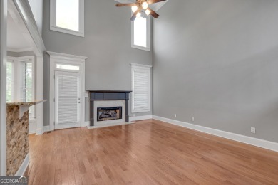 This stunning home offers the perfect blend of comfort and on Bridgemill Golf Club in Georgia - for sale on GolfHomes.com, golf home, golf lot