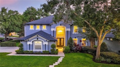 Welcome to Tuscany at Lake Mary, where elegance, efficiency, and on Mayfair Country Club in Florida - for sale on GolfHomes.com, golf home, golf lot