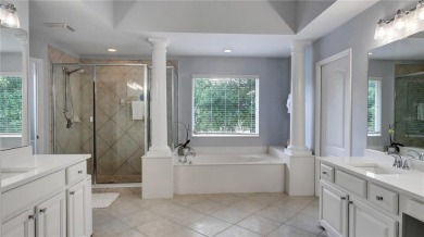 Welcome to Tuscany at Lake Mary, where elegance, efficiency, and on Mayfair Country Club in Florida - for sale on GolfHomes.com, golf home, golf lot
