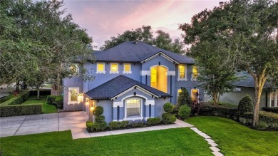 Welcome to Tuscany at Lake Mary, where elegance, efficiency, and on Mayfair Country Club in Florida - for sale on GolfHomes.com, golf home, golf lot