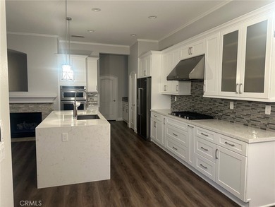 Don't miss the opportunity to tour this stunning home located in on Glen Ivy Golf Club in California - for sale on GolfHomes.com, golf home, golf lot