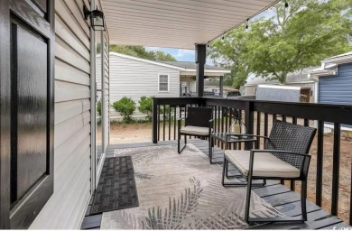 Ready to own a Cozy 2BR/2BA beach bungalow located within the on Prestwick Country Club in South Carolina - for sale on GolfHomes.com, golf home, golf lot