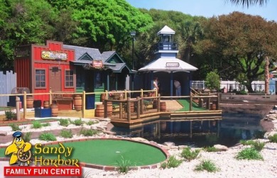 Ready to own a Cozy 2BR/2BA beach bungalow located within the on Prestwick Country Club in South Carolina - for sale on GolfHomes.com, golf home, golf lot