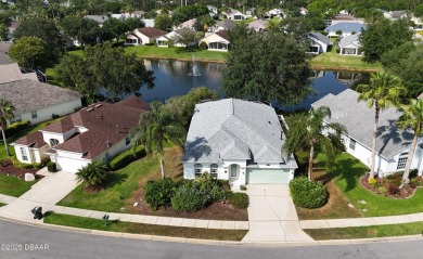 Welcome to your new home in the sought-after LPGA International on LPGA International Golf Course in Florida - for sale on GolfHomes.com, golf home, golf lot