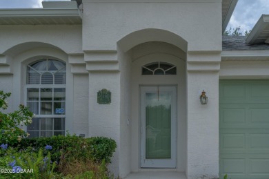 Welcome to your new home in the sought-after LPGA International on LPGA International Golf Course in Florida - for sale on GolfHomes.com, golf home, golf lot