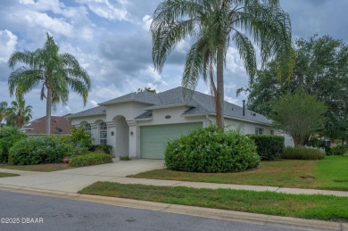 Welcome to your new home in the sought-after LPGA International on LPGA International Golf Course in Florida - for sale on GolfHomes.com, golf home, golf lot