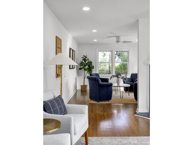 Welcome to 322 Mimosa Circle, a thoughtfully renovated and on Palmetto Golf Club, Inc. in South Carolina - for sale on GolfHomes.com, golf home, golf lot