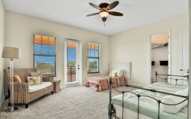 Located in Crosswinds at Palencia on Market Street, this Work/ on The Palencia Club in Florida - for sale on GolfHomes.com, golf home, golf lot