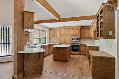 Discover this charming two-bedroom, two bath home in Hideaway on Hide-A-Way Lake Golf Course in Texas - for sale on GolfHomes.com, golf home, golf lot