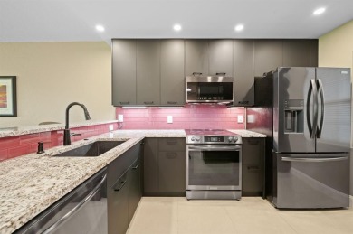 This fully renovated 3/2, 1st flr home offers the perfect blend on Palm-Aire Country Club and Resort - Palms in Florida - for sale on GolfHomes.com, golf home, golf lot