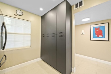 This fully renovated 3/2, 1st flr home offers the perfect blend on Palm-Aire Country Club and Resort - Palms in Florida - for sale on GolfHomes.com, golf home, golf lot
