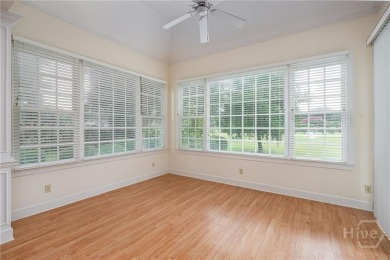 Lovely 4 Bedroom 3 Bath 2893 sq ft patio home in Palmetto. Good on The Landings Club - Marshwood in Georgia - for sale on GolfHomes.com, golf home, golf lot