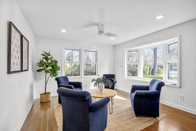 Welcome to 322 Mimosa Circle, a thoughtfully renovated and on Palmetto Golf Club, Inc. in South Carolina - for sale on GolfHomes.com, golf home, golf lot