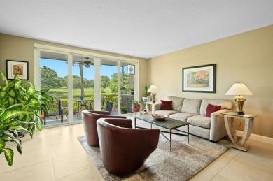 This fully renovated 3/2, 1st flr home offers the perfect blend on Palm-Aire Country Club and Resort - Palms in Florida - for sale on GolfHomes.com, golf home, golf lot