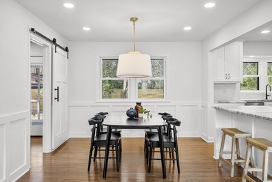 Welcome to 322 Mimosa Circle, a thoughtfully renovated and on Palmetto Golf Club, Inc. in South Carolina - for sale on GolfHomes.com, golf home, golf lot