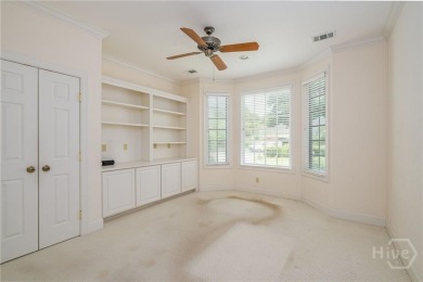 Lovely 4 Bedroom 3 Bath 2893 sq ft patio home in Palmetto. Good on The Landings Club - Marshwood in Georgia - for sale on GolfHomes.com, golf home, golf lot