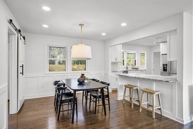 Welcome to 322 Mimosa Circle, a thoughtfully renovated and on Palmetto Golf Club, Inc. in South Carolina - for sale on GolfHomes.com, golf home, golf lot