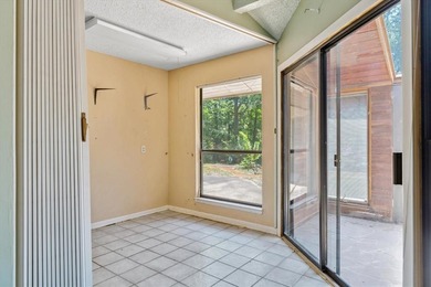 Discover this charming two-bedroom, two bath home in Hideaway on Hide-A-Way Lake Golf Course in Texas - for sale on GolfHomes.com, golf home, golf lot