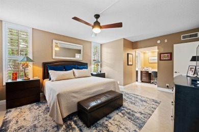 This fully renovated 3/2, 1st flr home offers the perfect blend on Palm-Aire Country Club and Resort - Palms in Florida - for sale on GolfHomes.com, golf home, golf lot