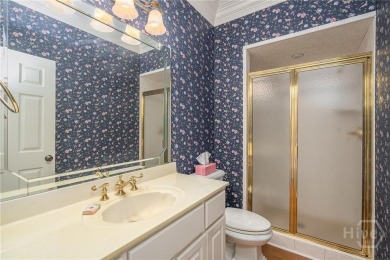Lovely 4 Bedroom 3 Bath 2893 sq ft patio home in Palmetto. Good on The Landings Club - Marshwood in Georgia - for sale on GolfHomes.com, golf home, golf lot