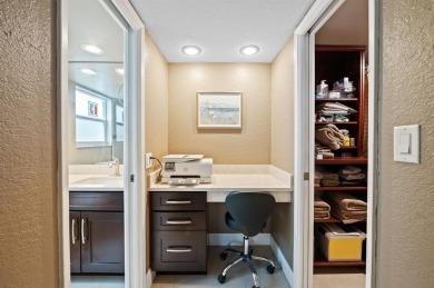 This fully renovated 3/2, 1st flr home offers the perfect blend on Palm-Aire Country Club and Resort - Palms in Florida - for sale on GolfHomes.com, golf home, golf lot