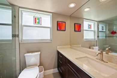 This fully renovated 3/2, 1st flr home offers the perfect blend on Palm-Aire Country Club and Resort - Palms in Florida - for sale on GolfHomes.com, golf home, golf lot