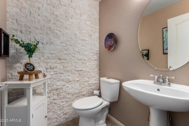 Rare find in Verrado's Main Street District! This 3-bed, 2 on Verrado Golf Club  in Arizona - for sale on GolfHomes.com, golf home, golf lot
