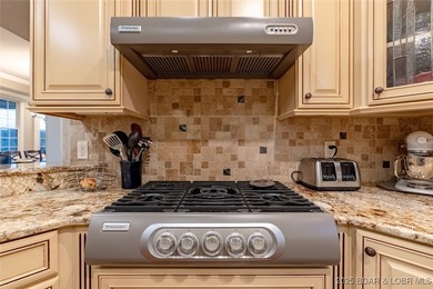 LOOKING FOR CONVENIENT LOCATION, PRIVACY, AND RESORT-STYLE on Osage National Golf Club in Missouri - for sale on GolfHomes.com, golf home, golf lot