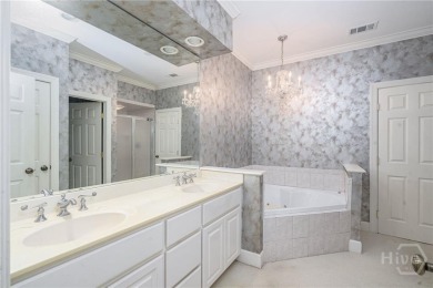 Lovely 4 Bedroom 3 Bath 2893 sq ft patio home in Palmetto. Good on The Landings Club - Marshwood in Georgia - for sale on GolfHomes.com, golf home, golf lot