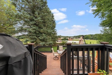 Welcome to this inviting 3-bedroom, 1.75 bath home, ideally on Glenwood Country Club in Iowa - for sale on GolfHomes.com, golf home, golf lot