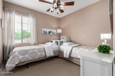 Rare find in Verrado's Main Street District! This 3-bed, 2 on Verrado Golf Club  in Arizona - for sale on GolfHomes.com, golf home, golf lot