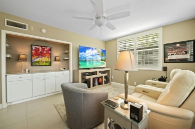 This fully renovated 3/2, 1st flr home offers the perfect blend on Palm-Aire Country Club and Resort - Palms in Florida - for sale on GolfHomes.com, golf home, golf lot
