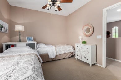 Rare find in Verrado's Main Street District! This 3-bed, 2 on Verrado Golf Club  in Arizona - for sale on GolfHomes.com, golf home, golf lot