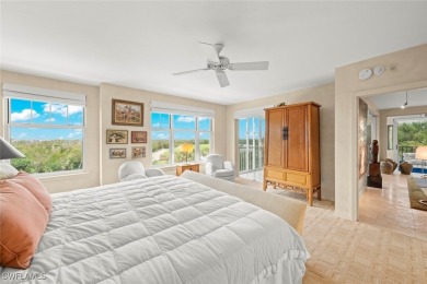 Welcome to this exquisite 3-bedroom, 3-bathroom penthouse condo on  in Florida - for sale on GolfHomes.com, golf home, golf lot