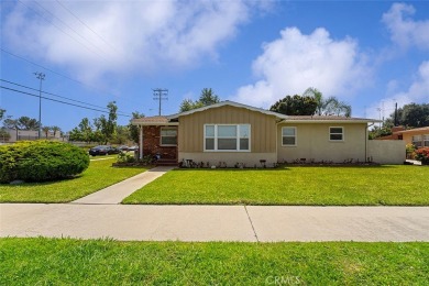 Expansive, single-story living doesn't have to break the bank! on Glenoaks Golf Course and Learning Center in California - for sale on GolfHomes.com, golf home, golf lot