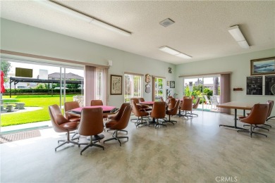 Welcome to this charming 2-bedroom, 2-bathroom condo located in on New Horizons Golf Course in California - for sale on GolfHomes.com, golf home, golf lot