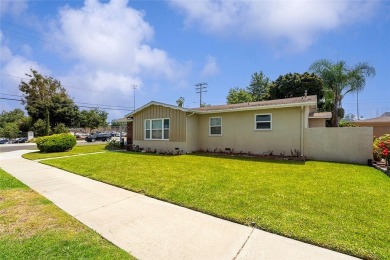 Expansive, single-story living doesn't have to break the bank! on Glenoaks Golf Course and Learning Center in California - for sale on GolfHomes.com, golf home, golf lot