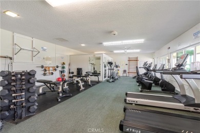 Welcome to this charming 2-bedroom, 2-bathroom condo located in on New Horizons Golf Course in California - for sale on GolfHomes.com, golf home, golf lot