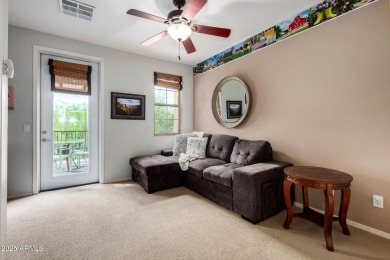 Rare find in Verrado's Main Street District! This 3-bed, 2 on Verrado Golf Club  in Arizona - for sale on GolfHomes.com, golf home, golf lot