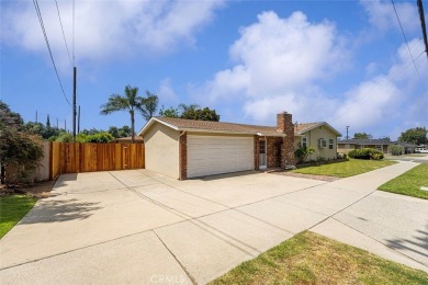 Expansive, single-story living doesn't have to break the bank! on Glenoaks Golf Course and Learning Center in California - for sale on GolfHomes.com, golf home, golf lot