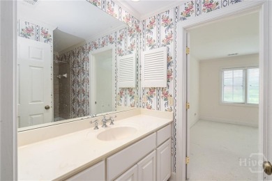 Lovely 4 Bedroom 3 Bath 2893 sq ft patio home in Palmetto. Good on The Landings Club - Marshwood in Georgia - for sale on GolfHomes.com, golf home, golf lot