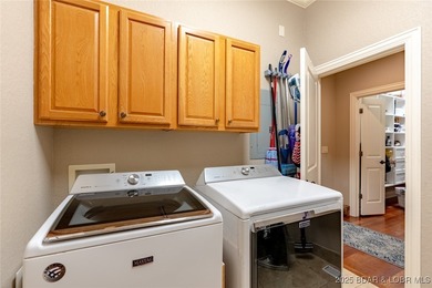 LOOKING FOR CONVENIENT LOCATION, PRIVACY, AND RESORT-STYLE on Osage National Golf Club in Missouri - for sale on GolfHomes.com, golf home, golf lot