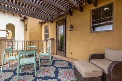 Rare find in Verrado's Main Street District! This 3-bed, 2 on Verrado Golf Club  in Arizona - for sale on GolfHomes.com, golf home, golf lot