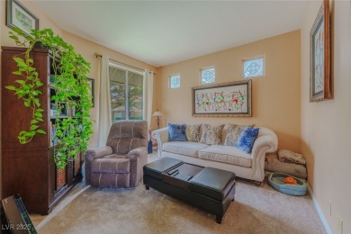 STUNNING WATERFRONT LOCATION. RARE END UNT FOR THIS MODEL WITH on Spanish Trail Golf and Country Club in Nevada - for sale on GolfHomes.com, golf home, golf lot