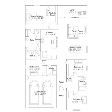 Welcome to Ibis Landing-a true golfer's paradise in Lehigh Acres on Copperhead Golf Club in Florida - for sale on GolfHomes.com, golf home, golf lot