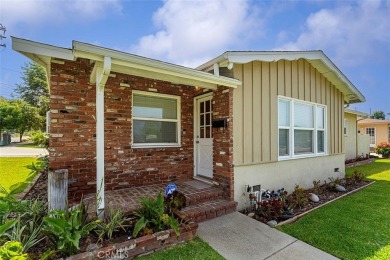 Expansive, single-story living doesn't have to break the bank! on Glenoaks Golf Course and Learning Center in California - for sale on GolfHomes.com, golf home, golf lot