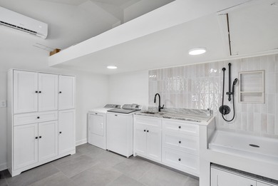 Welcome to 322 Mimosa Circle, a thoughtfully renovated and on Palmetto Golf Club, Inc. in South Carolina - for sale on GolfHomes.com, golf home, golf lot